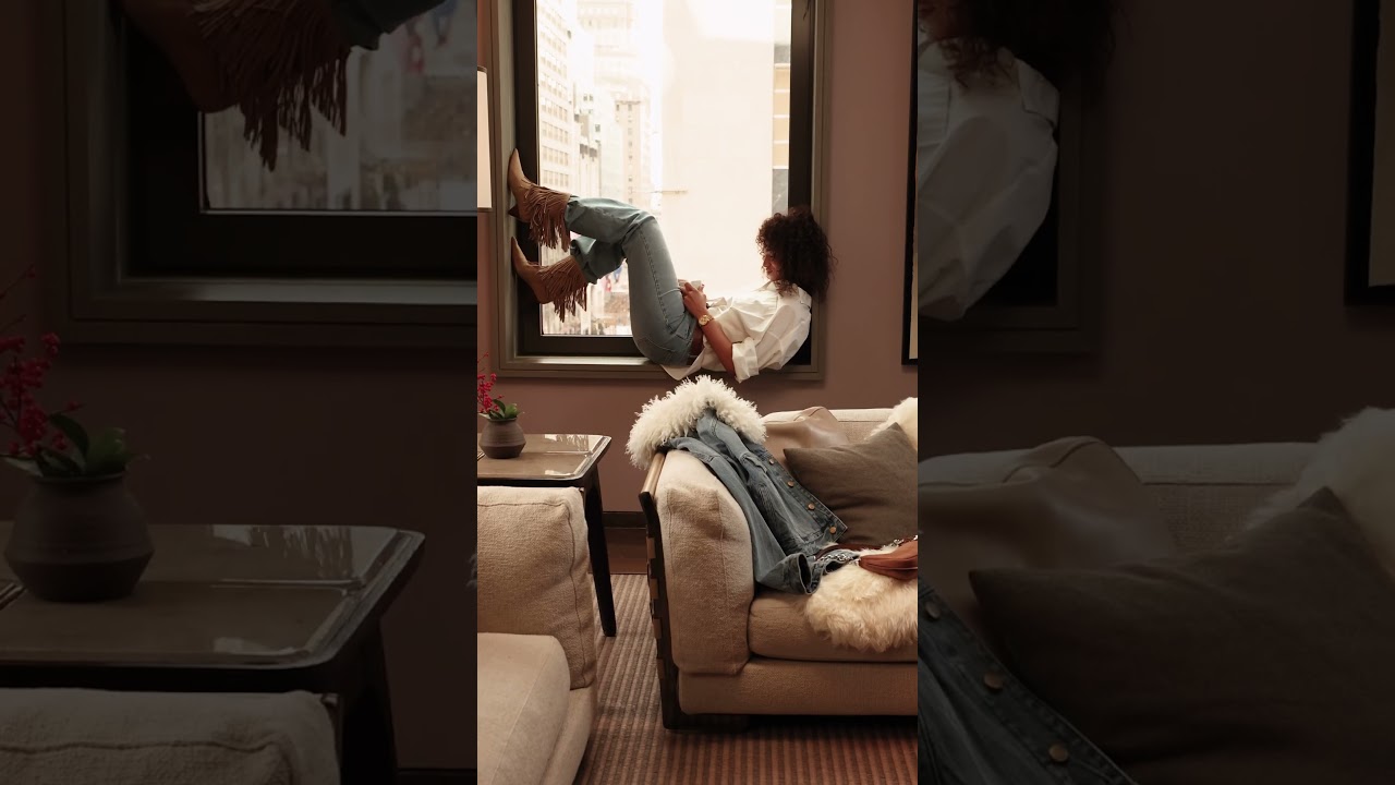 Uploads from Michael Kors