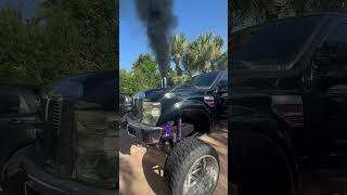 6.0 HOOD STACK #diesel #ford #automobile #trending #revlimiter #cleetus #trendingshorts Net Worth