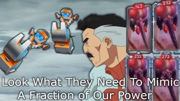 (The Bazaar) Dooleys Suck Squad