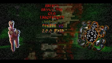 BBTOL Ch4 Remake V2 V2.0.0 (FIXED)