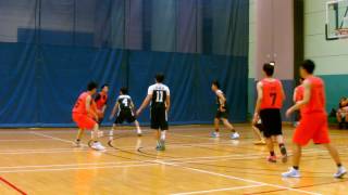 STARLEAGUE KL S7 20160511 小肥狗 VS Speed q2