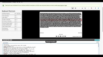 TC Sound   Inserting Timestamps
