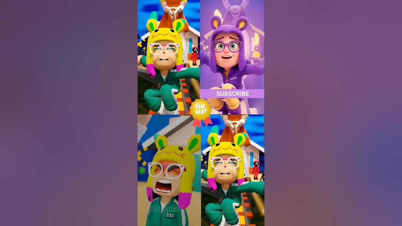 best compilasi rope challenge squidgames. SC: @mianimation #memes #trendingshorts #funny best compilasi rope challenge squidgames. SC: @mianimation #memes #trendingshorts #funny