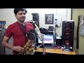 Aye Mere Hum Safar ek Tera Intzaar Saxophone Cover Dr C B Savita