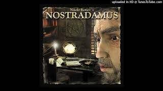 Nikolo Kotzev&#39;s Nostradamus - War Of Religions/The Inquisitor&#39;s Rage (2001)