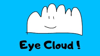 Eye Cloud ! screenshot 3