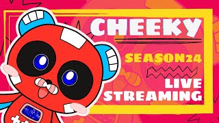 tttcheekytttの配信のサムネイル画像