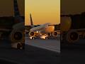 HARD LANDING at KATL 💨 ✈️ | Full vídeo on the Channel. #aviation #cinematicflight #msfs2024