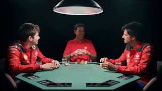 It’s an expert roundtable as F1 and NASCAR unite by Shell 207,405 views 2 months ago 12 minutes, 3 seconds