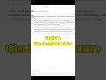 I Used ChatGPT to Review ChatGPT #chatgpt #shorts