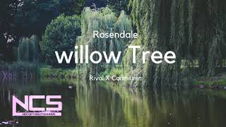 Rival &amp; Cadmium willow tree  feat. Rosendale  (30 minutes long)