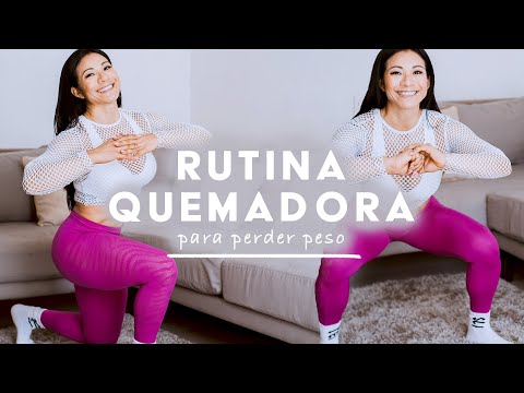 EJERCICIOS PARA REDUCIR TALLAS DE ABDOMEN Y CINTURA