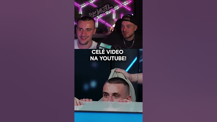 Reakce s Vláďou na Vláďa hledá talent je online!