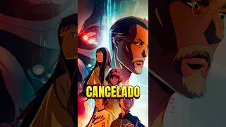 Cancelaron un anime bueno porque NADIE lo vio 🤡