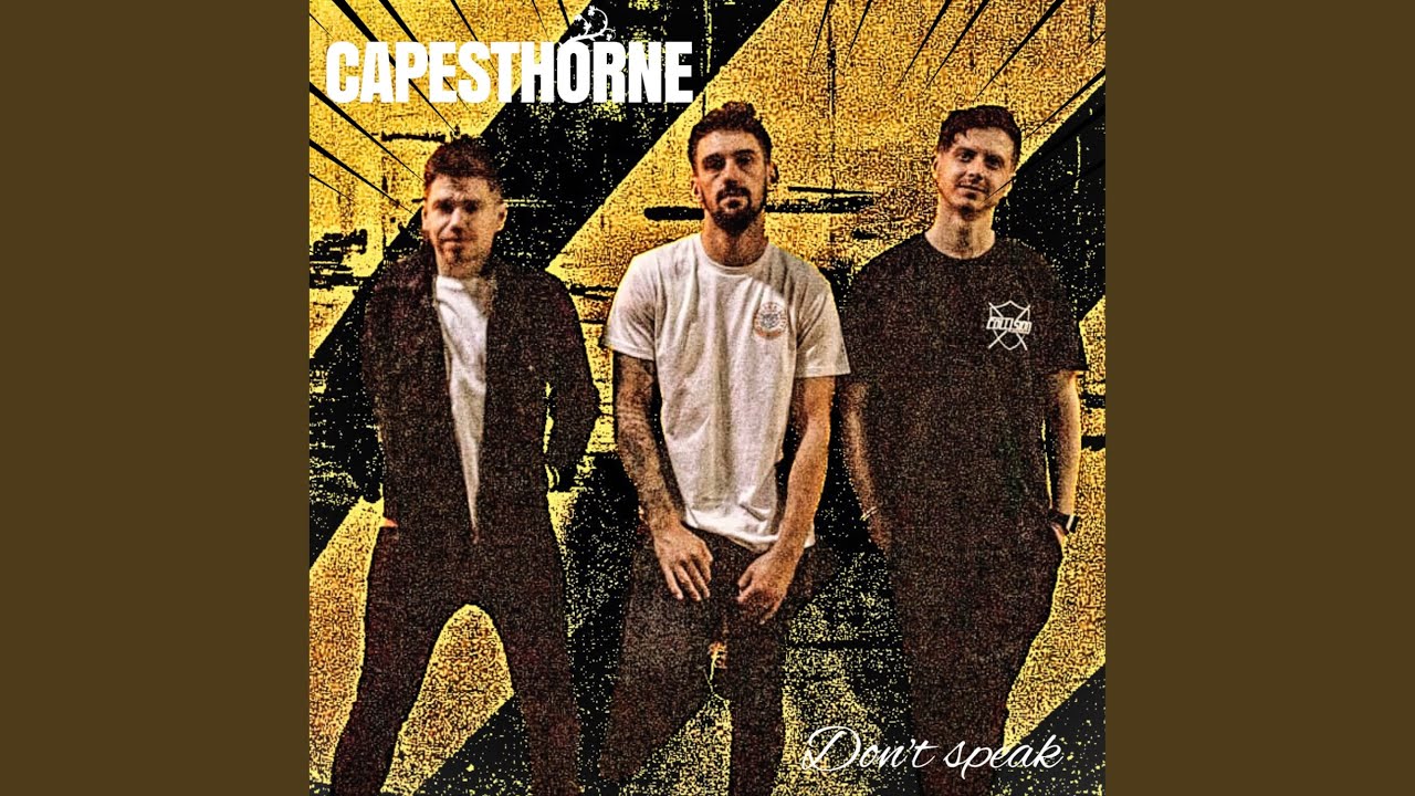 Watch Don't Speak on YouTube Watch Don't Speak on YouTube