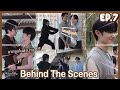 Behind the scene ep7  two worlds 