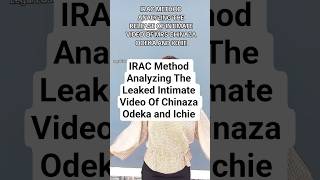 How to answer Law problem questions using IRAC method #legalseries #legalquestions #lawdegree #law