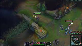 League Of Legends- Best Aatrox -Hightlight Aatrox Win 100%