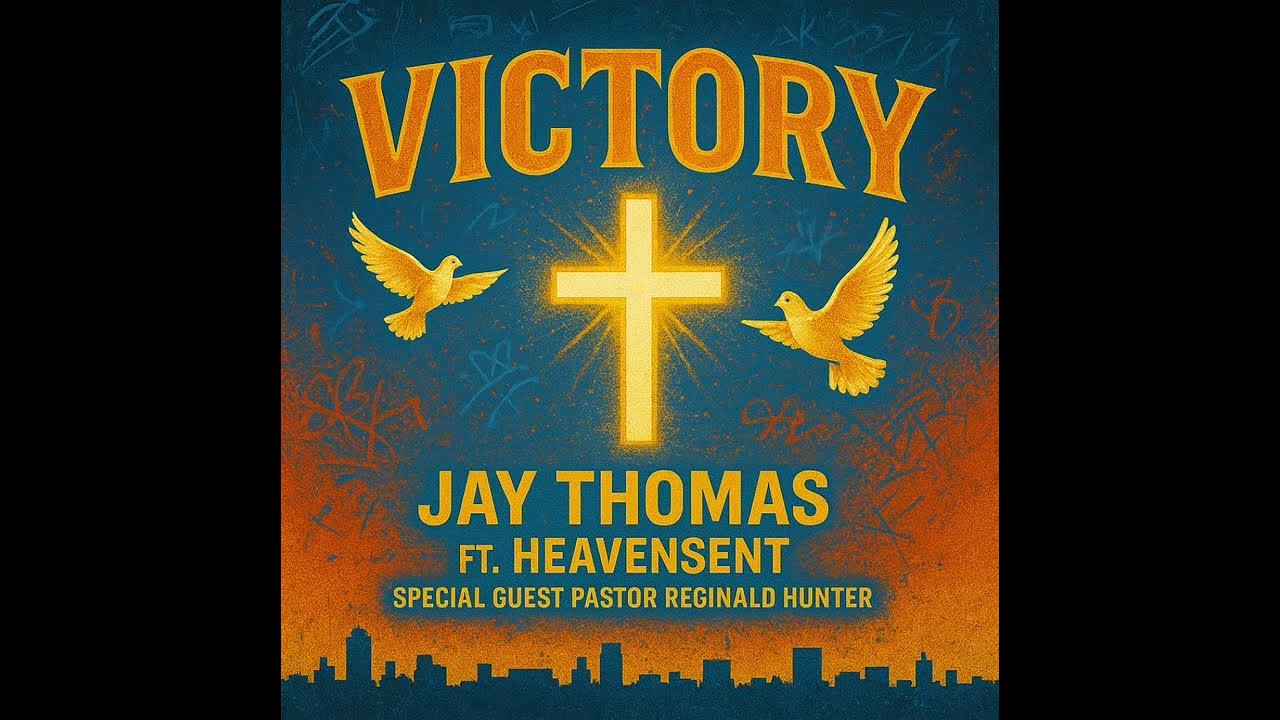 Victory ft HeavenSent w/special guest Pastor Reginald Hunter Victory ft HeavenSent w/special guest Pastor Reginald Hunter