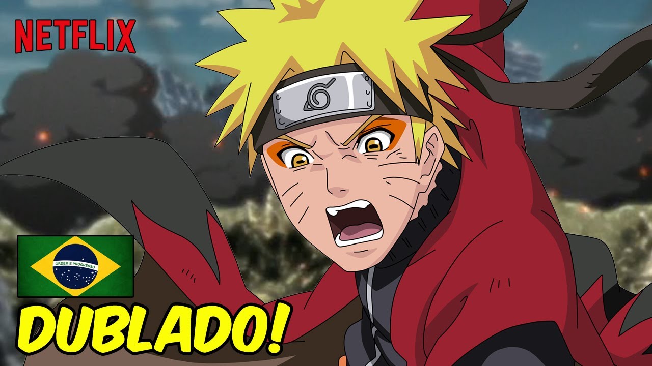 Assistir Naruto Shippuden Dublado Episodio 75 Online