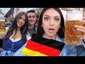 NATHALY at OKTOBERFEST | MUNICH GERMANY