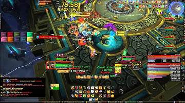 Wipe All Day vs Lei Shen