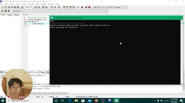 Tutorial Algoritma dan Pemrograman - 1 - Pendahuluan