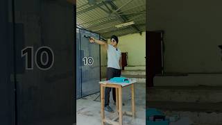 25M Rapid Fire Shooting Sports @TheGunzoneNetwork