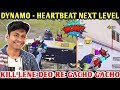 DYNAMO - HEARTBEAT NEXT LEVEL | PUBG MOBILE | BEST OF BEST