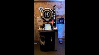 Reflec beat arcade numerik games 2021