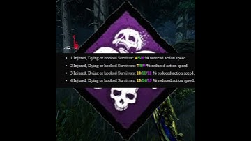 The BEST Trapper Build1️⃣🔥 #dbd