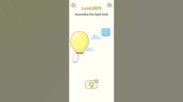 DOP 2 Gameplay Level 2274 Shorts Delete One Part Solution and Answer 🔥 Subscribe 🔥