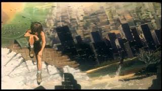 Gundam Wing Opening 2 HD