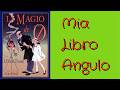 #LibroAngulo 83 • La Magio de Oz