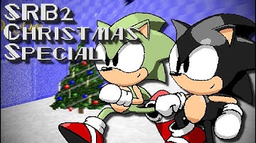 SRB2 - Final demo Christmas special