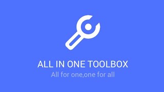 All In One Tool Box Preview And Free Download screenshot 2
