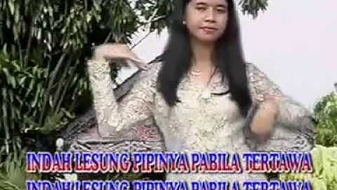 Luther Tarigan - Gadis Sumatera ( Official Music Video )