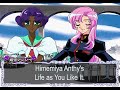 Himemiya Anthy Sega REAL Doll Series 19 Omake CD [with English subtitles] [Utena]