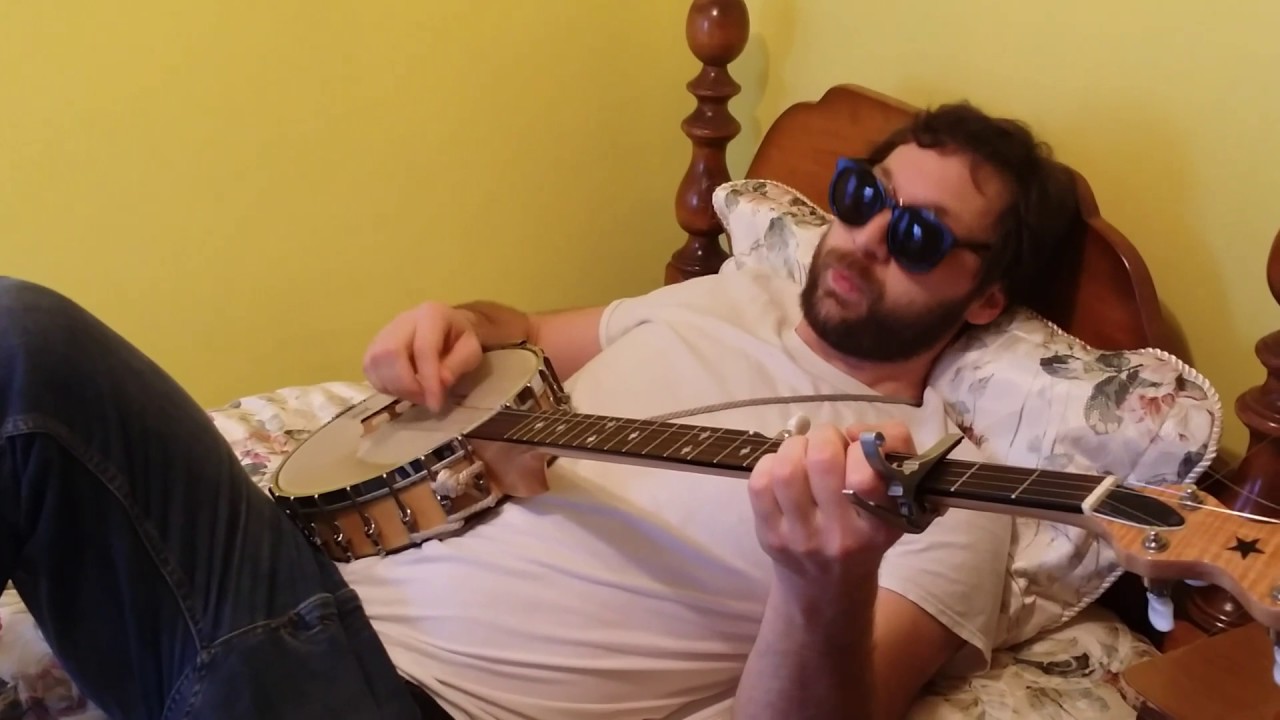 Yankee Doodle whistlin' banjo YouTube