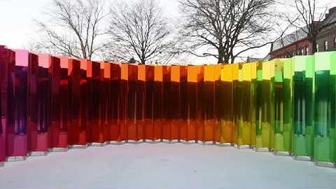 Mirror Mirror / SOFTlab