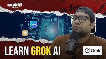 Learn Grok Ai | Image to Video Generative Tool-Urdu | Hindi