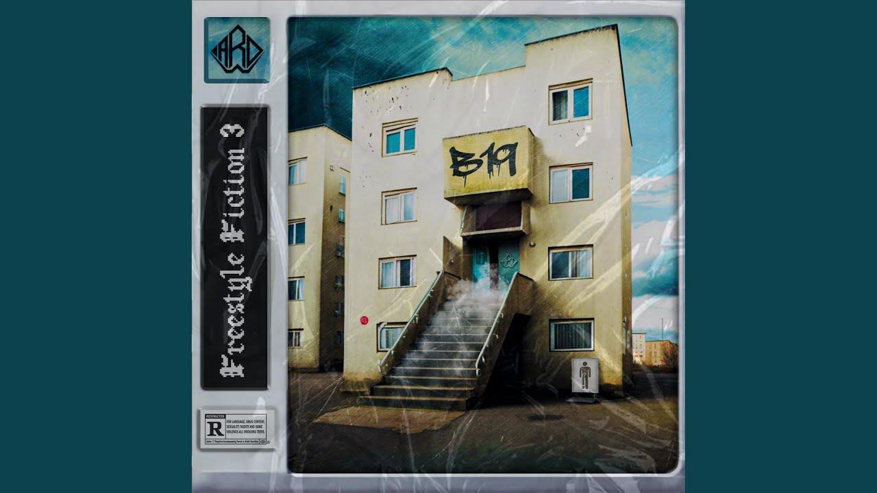 Watch B19 on YouTube Watch B19 on YouTube