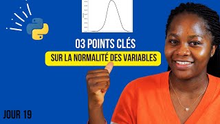 How to Check the Normality of a Quantitative Variable in Python A Complete Guide for Beginners