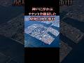 神戸に浮かぶテナント全撤退した廃墟の海上都市 #shorts