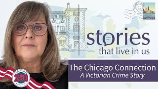 Illinois:  Scoundrels and Scandals (with Sue Talbot) | Stories That Live In Us | Episode 98