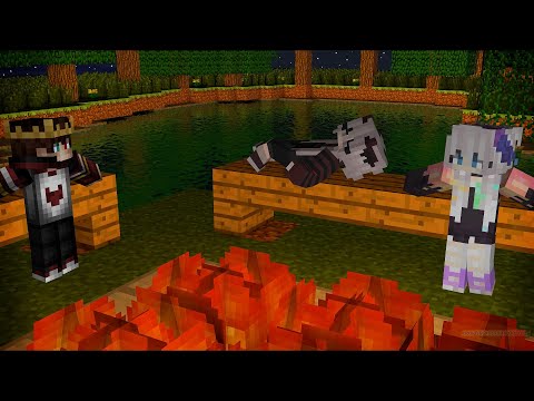 BAYANDOKTOR VS MİNECRAFT #54 😍 - Minecraft