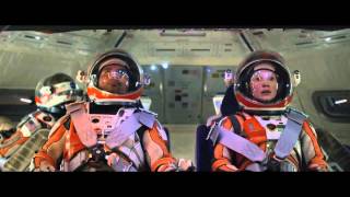 фильм Марсианин / The Martian (2015) Русский трейлер фильм Марсианин / The Martian (2015) Русский трейлер