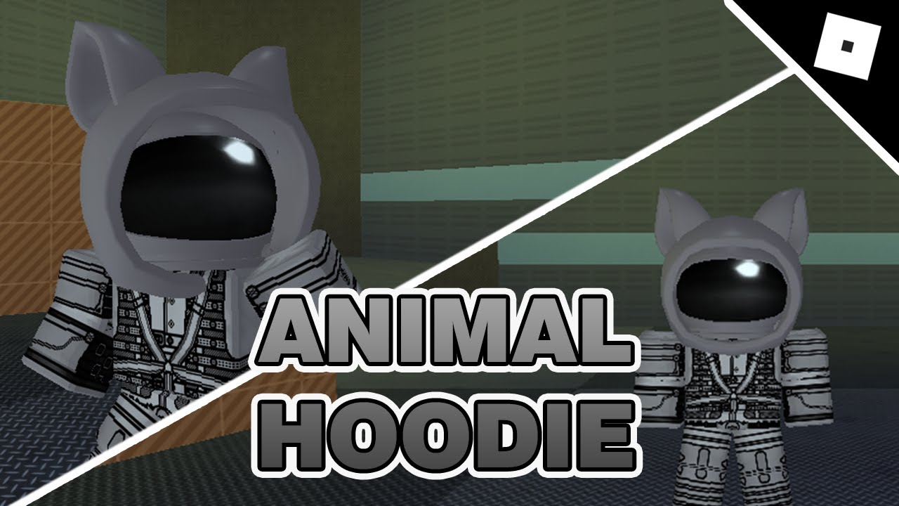 New Free Code Animal Hoodie In Impostor Roblox Youtube - code for roblox imposter animal hoodie