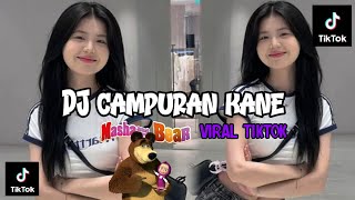 YANG KALIAN CARI❗❗DJ MASHA AND THE BEAR CAMPURAN KANE VIRAL TIKTOK 2024 JJ TERBARU BISA DIDOWNLOAD