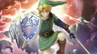 Why Hunting Down Amiibo is Ruining My Life